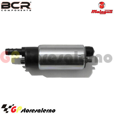 407051015 PETROL PUMP BCR MALAGUTI 160 CENTRO SL 2011