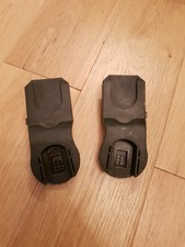 icandy cherry adapters