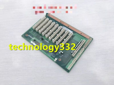 1PC used Advantech baseplate PCA-6110P10 PCA-6110P10 REV.A1 #YY