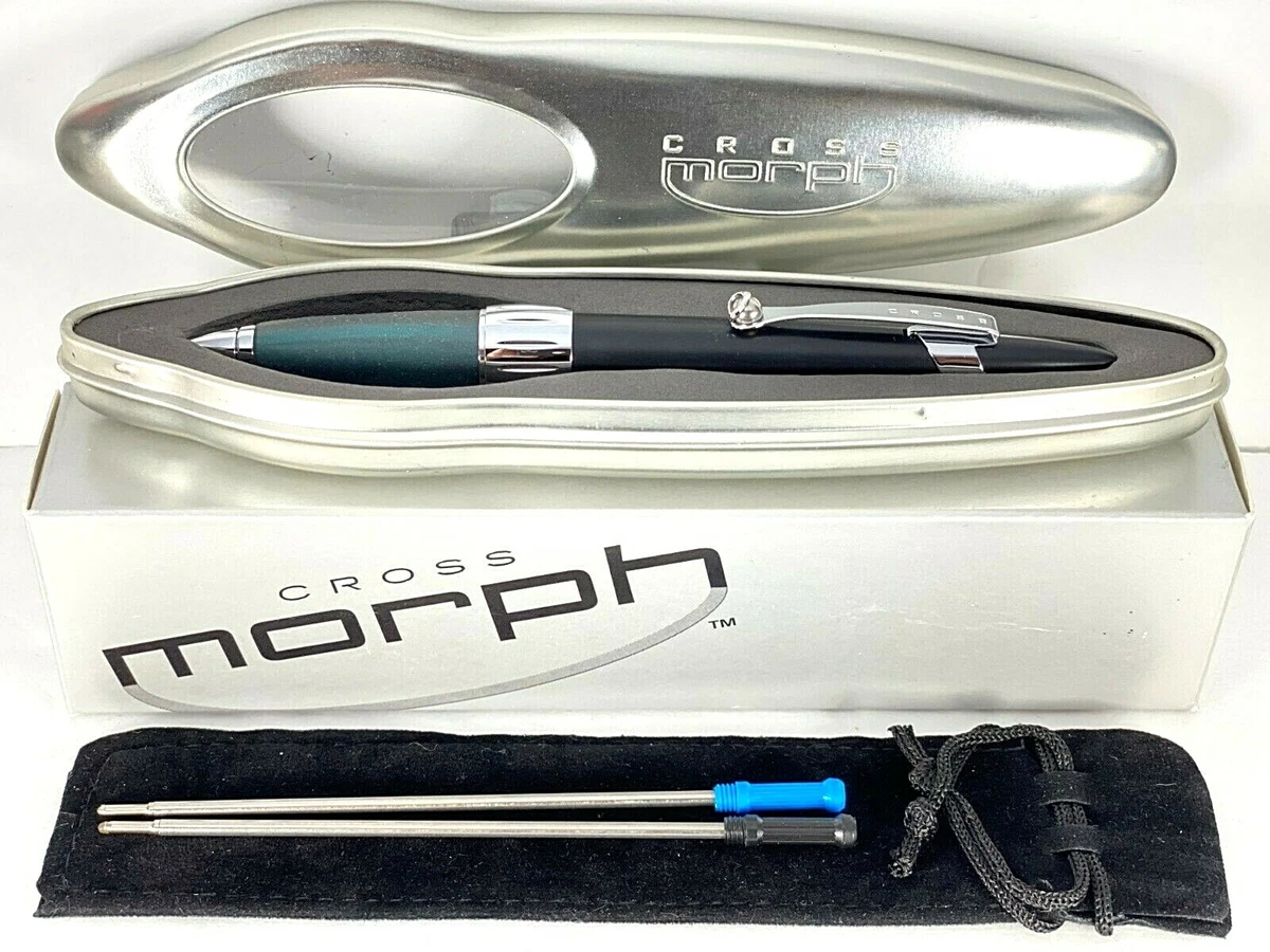 Cross Morph for sale | eBay