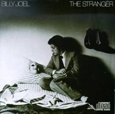 The Stranger - Audio CD By Billy Joel - GOOD