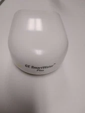 GE Water Filter Head and Cover PN: WR17X22074, WR02X10557