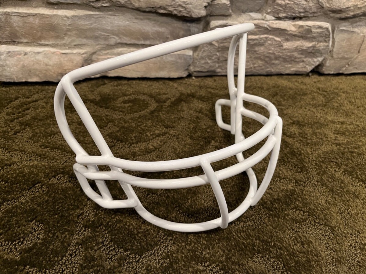 Vtg 2005 Riddell REVOLUTION Football Helmet Facemask NOS New OPO