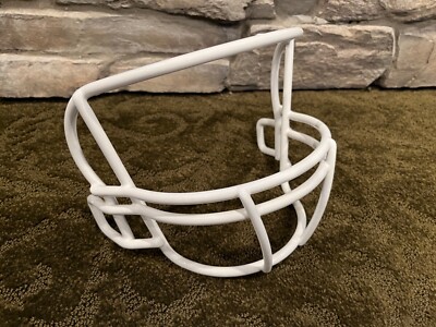 Vtg 2005 Riddell REVOLUTION Football Helmet Facemask NOS New OPO