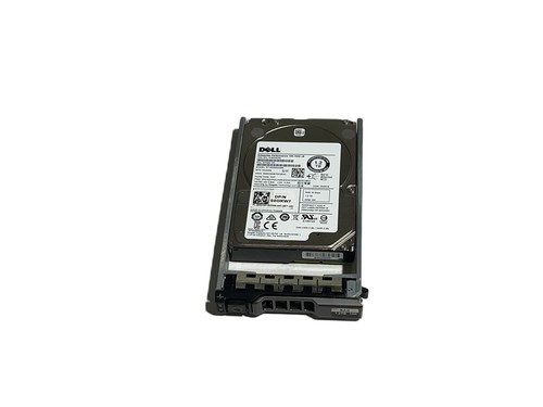 Dell 0GKW7 1.2TB 10K RPM 12Gb/s 2.5" SAS SERVER HDD ST1200MM0088 - Afbeelding 5 van 6