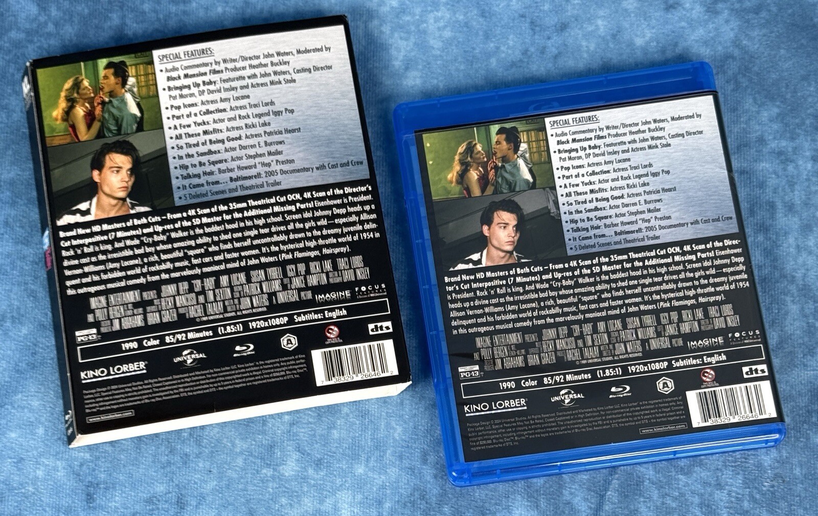 Foto 5 di 8