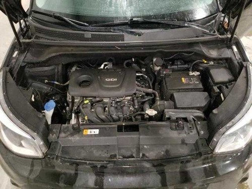 Interior de tira climática delantera izquierda Kia Soul 2017 2018 2019 - Imagen 10 de 12