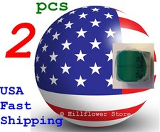 2 pcs XXX CR1/3N DL1/3N 1/3N 2L76 CR11108 Bulk 3V Lithium Battery