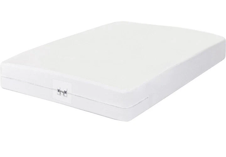 Protect360° Premium Mattress Encasement and Protector – Queen, Microban Product