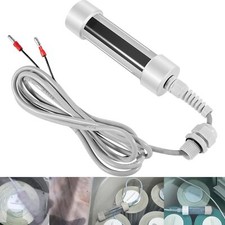 76078 Scepter Salt Cell for Hot Spring ACE Spas 25% Larger Plate Area 1HTWSEP01