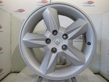 Jantes Renault SCENIC