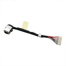 DC in Power Jack Charging Port Cable For ASUS TUF506IV FX705GM 1417-00L50A2