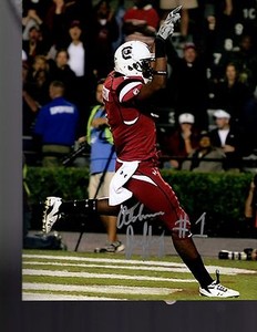 alshon jeffery south carolina jersey