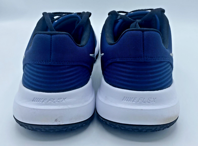 nike flex control 3 navy