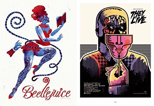 The Art of Mondo