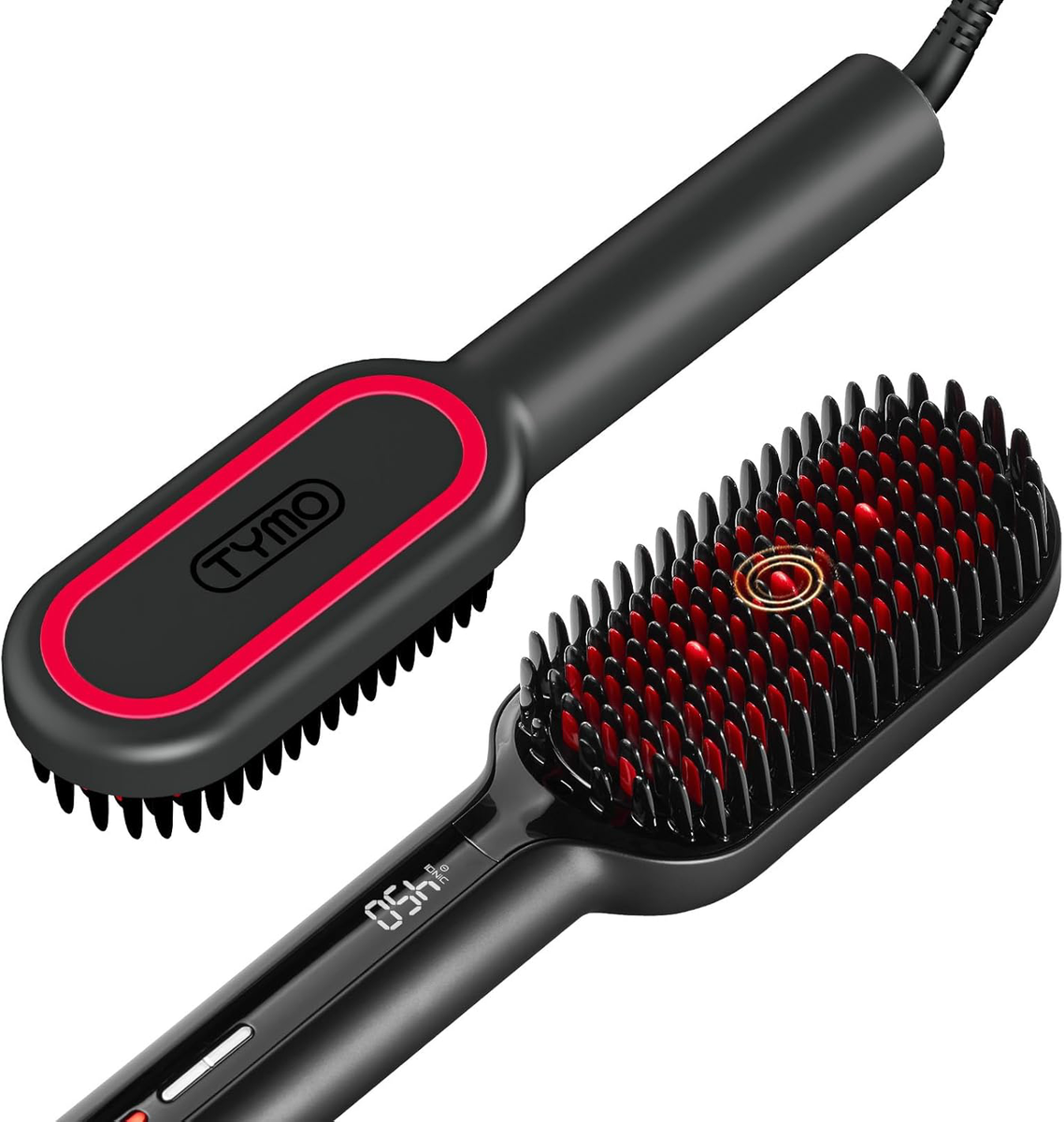 straightening comb hair straightener online amazon
