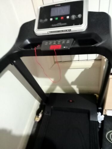 Near New Treadmill For sale! - Picture 7 of 7