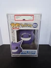 Funko POP! Pokemon 1031 Gengar PSA MINT 9