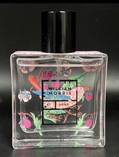 William Morris at Home Patchouli & Red Berry EAU DE TOILETTE 1.7 oz NWOB