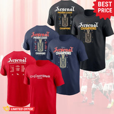 HOT NEW ITEM !! Arsena Champions 2026 Unisex ...