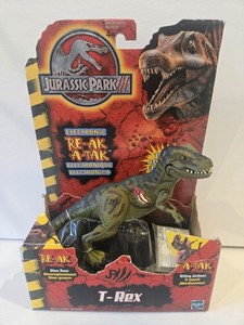 Jurassic Park III | eBay