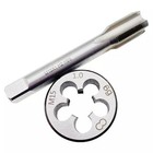 <!--F#f_0-->Die Set Made Of Drilling And Tapping Milling Machines RH Right Hand Right Hand<!--F/-->