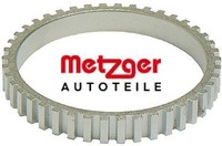 Metzger 0900261 Sensorring FüR ABS Abs-Ring Sensorring ABS Ring FüR Smart