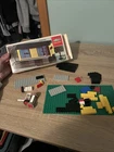 Vintage Lego Model Maker Warehouse No. 341 W/ Box And Instructions