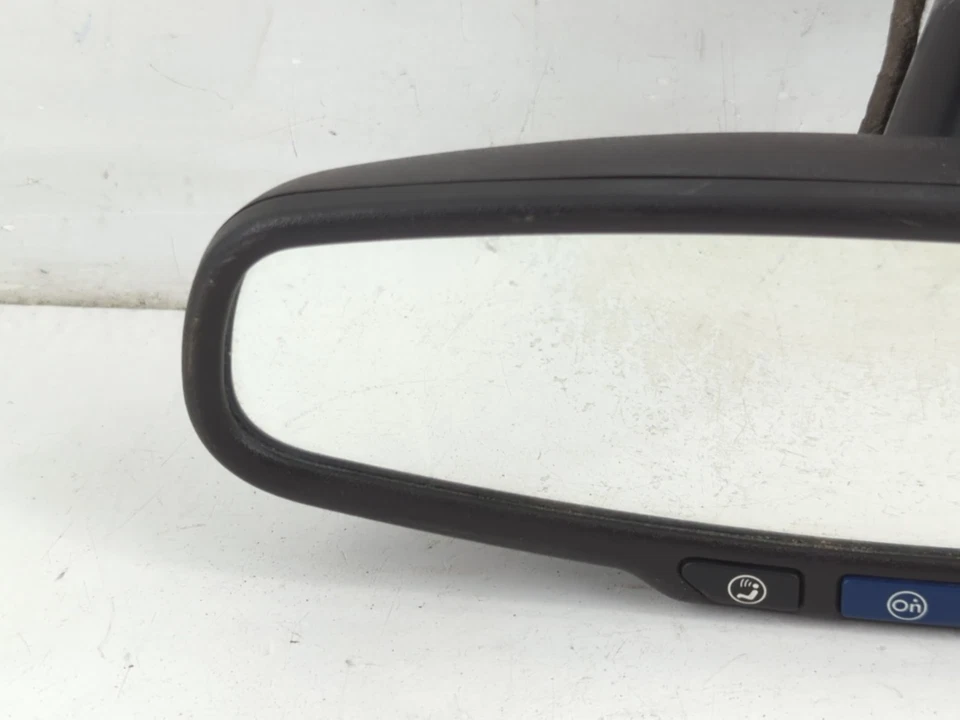 Espejo retrovisor interior Chevrolet Sonic 2012-2014 fabricante original FPEVC Foto 2 de 4