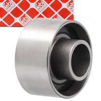 febi 1006370 Umlenkrolle Zahnriemen FüR Ford Ranger ET Mazda BT-50 Pick-Up 2.5D