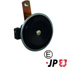 Horn JP JP GROUP 1199500400 für VW T4 SEAT GOLF JETTA PASSAT SHARAN 12V B3 B4 2