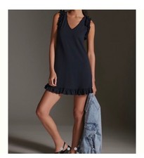 Sundays Shawn Mini Dress Anthroplogie