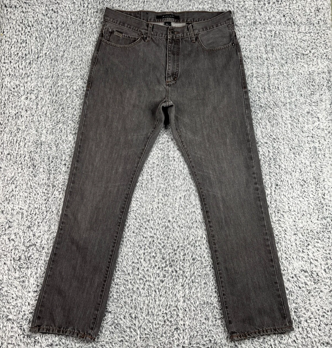 Sean John Black Jeans for Men for sale | eBay
