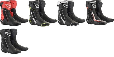 Alpinestars SMX Plus Vented Boots