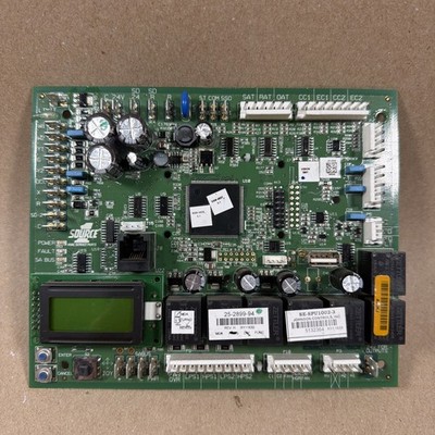 TESTED  25-2899-94 SE-SPU1002-4 Control board York Roof Top Unit.