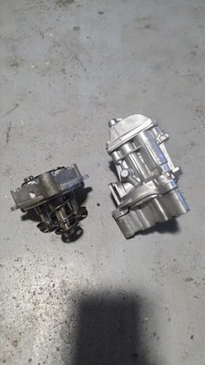 Kärcher K7 Power - Full Control Zylinderkopf Steuerkopf Ventile 
