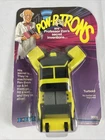 New On Card Ertl Pow-R-Trons Turboid designed by Professor Zon
