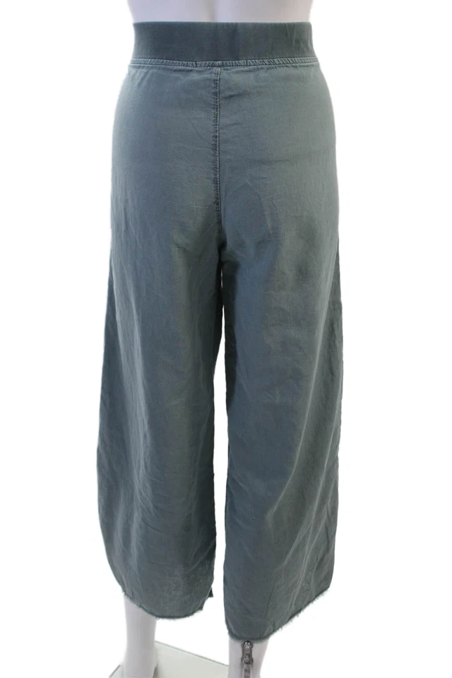 可穿戴女式深灰色短裤 M 码 — 第 3/4 张图片