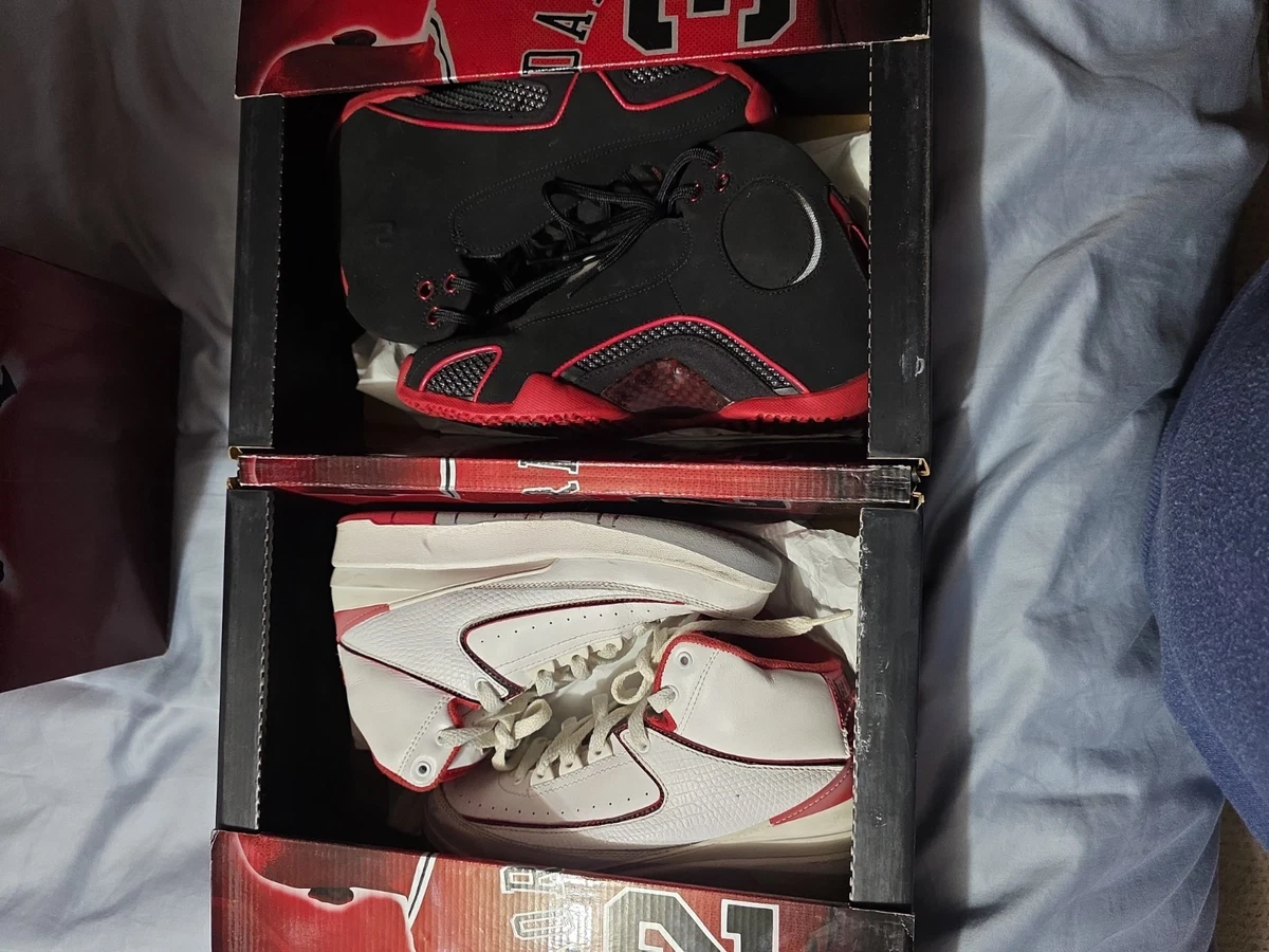 Jordan 21/2 for Sale | Authenticity Guaranteed | eBay