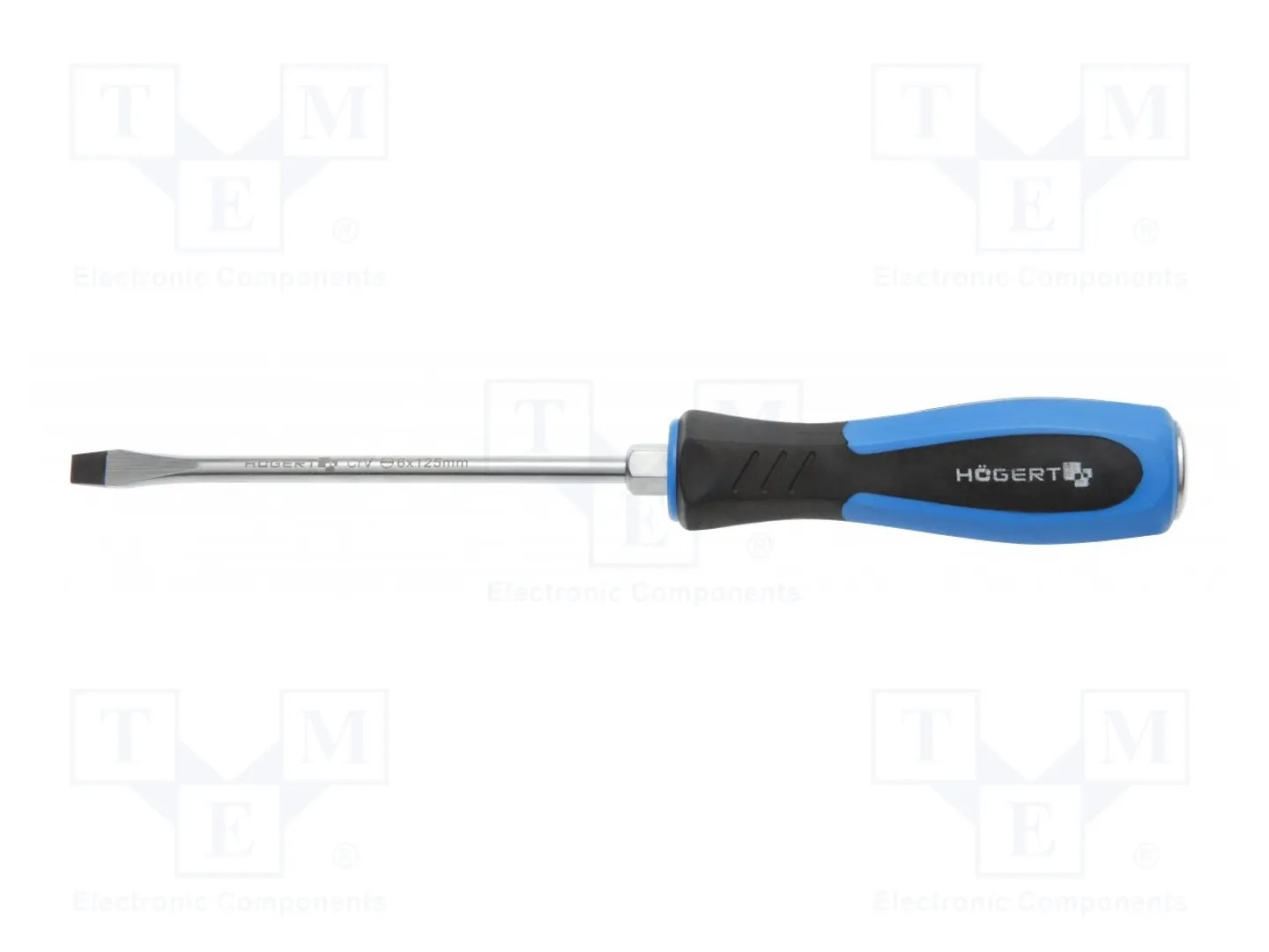 HÖGERT TECHNIK HT1S064 Screwdriver