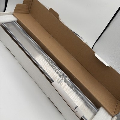 Oatey Designline 24 in. Stainless Steel Linear Shower Drain with Tile-In Pattern