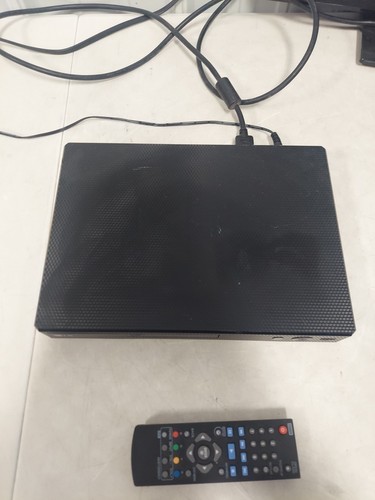 LG BP175 Netzwerk Blu-Ray Player WLAN mit Fernbedienung Netzteil #2785 - Bild 3 von 10