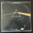 Pink Floyd Dark Side Of The Moon LP Jacksonville Wly VG G US Press