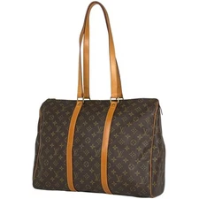 Louis Vuitton Flanerie 45 Shoulder Bag Monogram Brown M51115 #BS1670