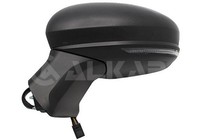 Aussenspiegel Links Alkar 6125202 FÜR Renault Seitenspiegel RÜCkspiegel Aussen