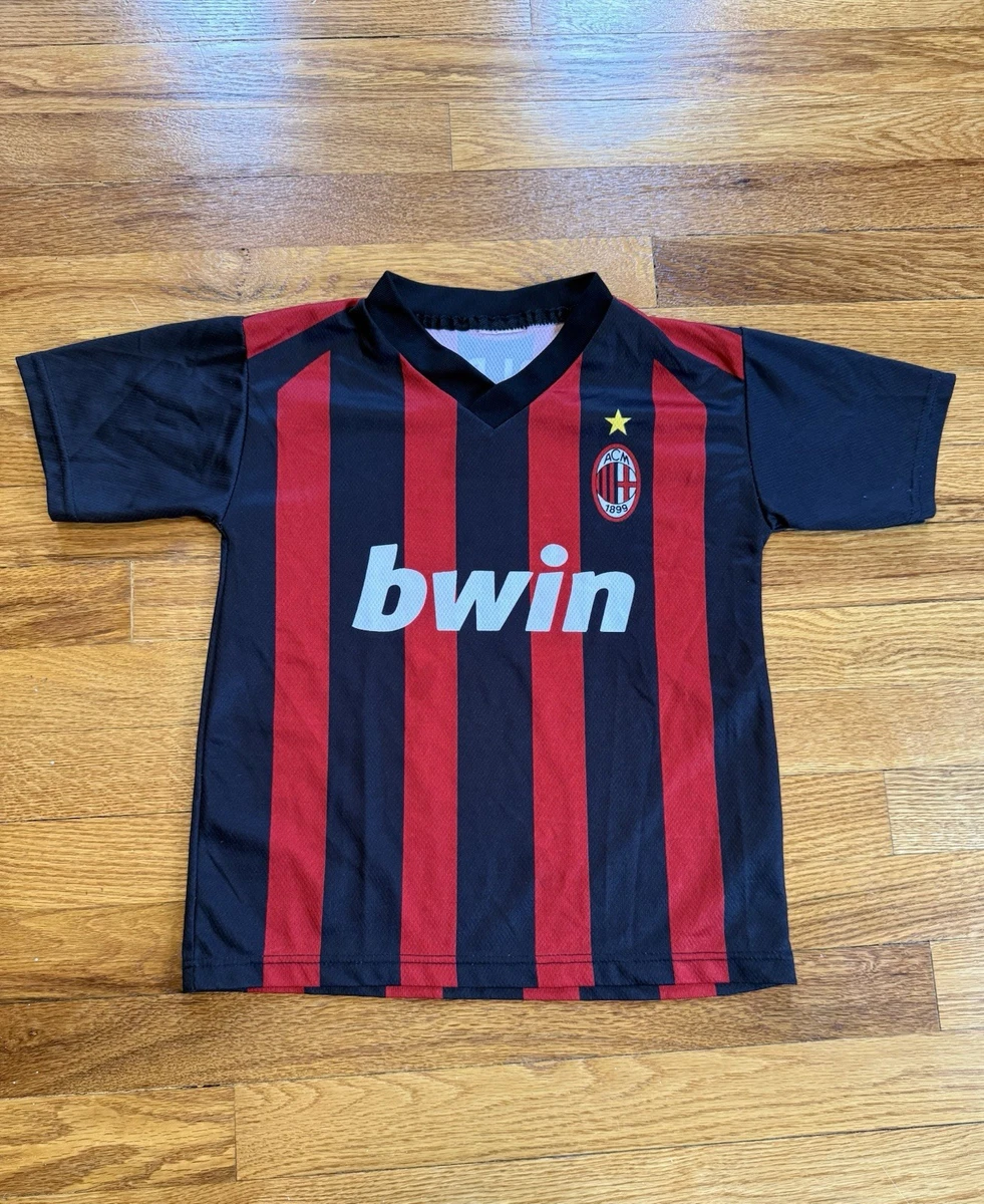Las mejores ofertas en AC Milan Ronaldinho Club Internacional de