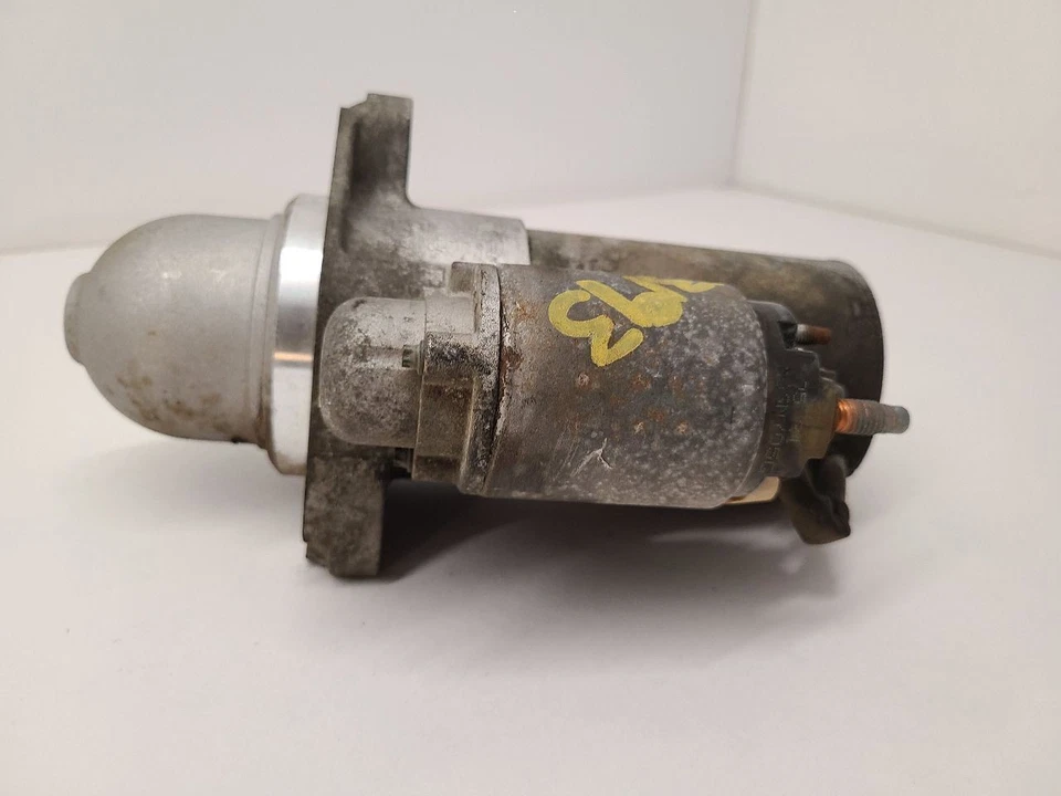 2004-2006 CHEVROLET CANYON 4.2L Starter Motor 89017557 04-06 Foto 2 de 4
