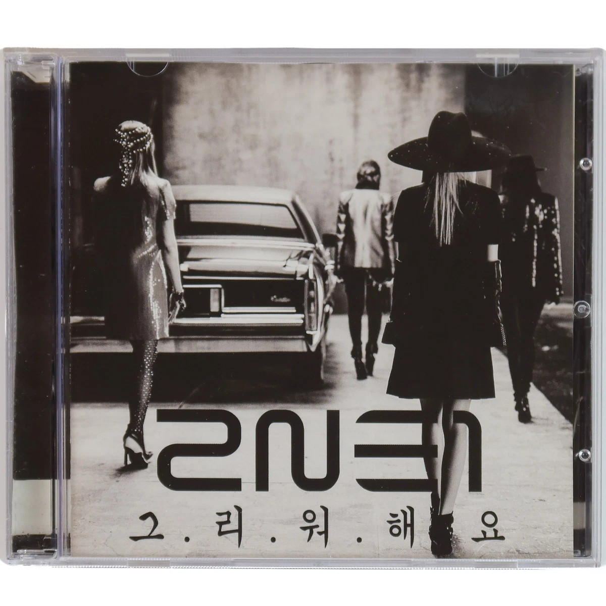 2ne1 Memorabilia for sale | eBay