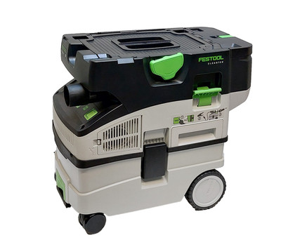 Festool Akku-Absaugmobil CTLC MIDI I-Basic 577066