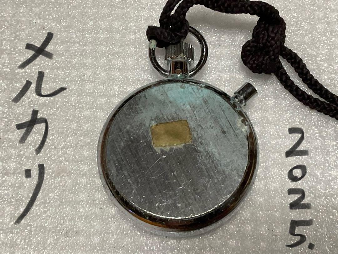 HEUER／STOP Watch。trackmate。【メイドイン・スイス。】。